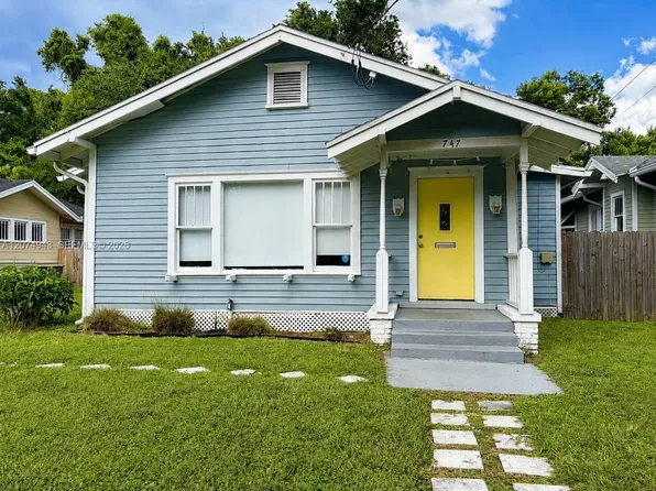 747 West St, Jacksonville, FL 32204