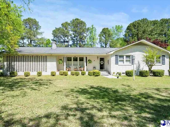 3017 Willow Creek Rd, Florence, SC 29505