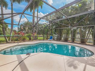 581 SW Lairo Ave, Port Saint Lucie, FL 34953
