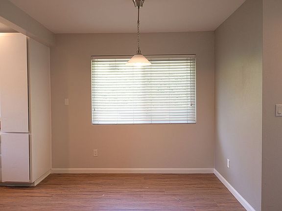 Kitchen Nook