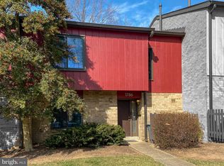 1786 Ivy Oak Sq #81, Reston, VA 20190