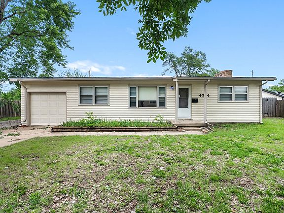 2nd image of 4744 S Vine Ave