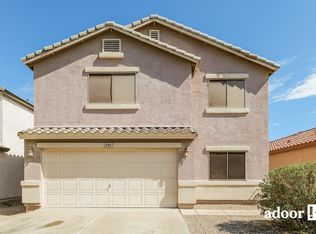 4186 E Azurite Rd, San Tan Valley, AZ 85143