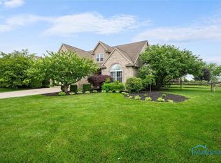 12158 Jefferson St, Perrysburg, OH 43551