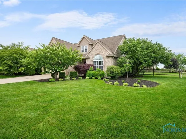 12158 Jefferson St, Perrysburg, OH 43551