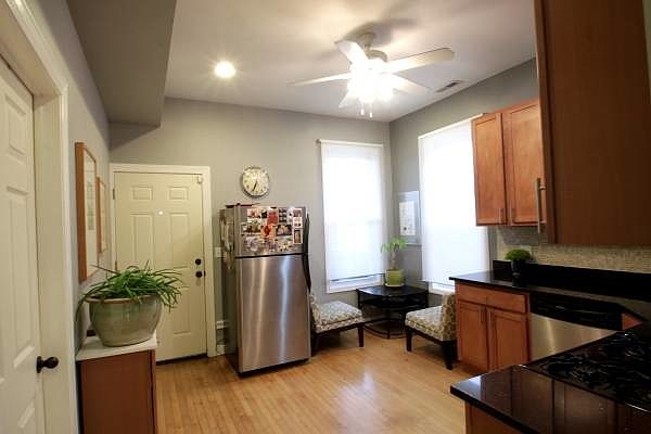 1st image of 3312 W Wabansia Ave #2