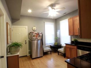 3312 W Wabansia Ave #2, Chicago, IL 60647