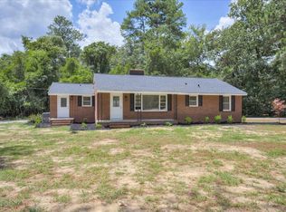 202 Silver Bluff Rd, Aiken, SC 29803