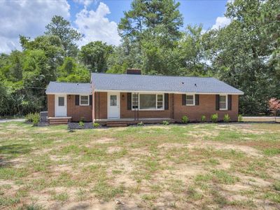 202 Silver Bluff Rd, Aiken, SC, 29803