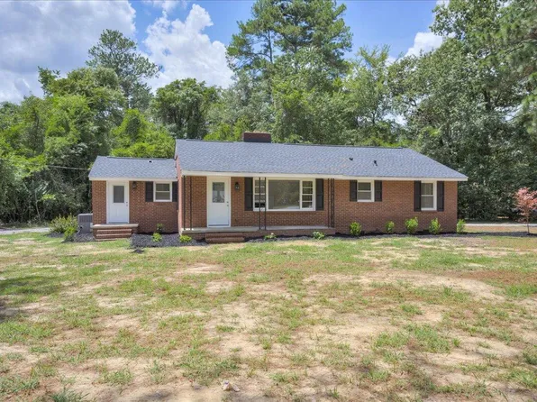 202 Silver Bluff Rd, Aiken, SC 29803