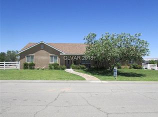 375 Tres Coyotes Ave, Overton, NV 89040
