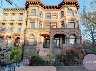 229 Washington Ave #2A, Brooklyn, NY 11205