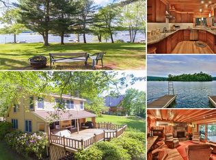 109 Cottage Lake Dr, Greentown, PA 18426