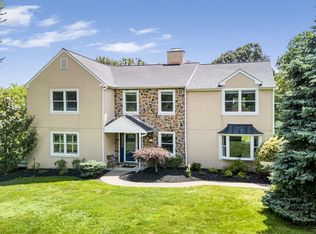 558 Skippack Pike, Blue Bell, PA 19422