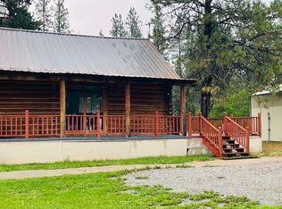 1072 Lenora Dr, Usk, WA 99180