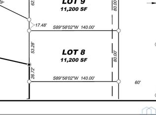 1801 Pheasant Rd, Elk Pt, SD 57025