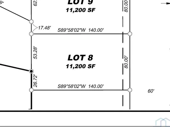 1801 Pheasant Rd, Elk Pt, SD 57025