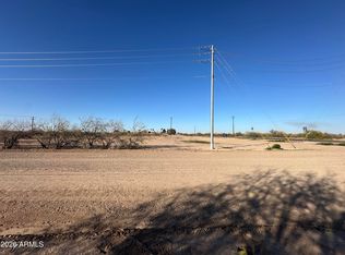 4000 W Wupatki Dr #18, Eloy, AZ 85131