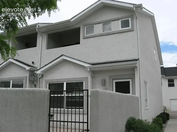 4301 Prestige Point, Colorado Springs, CO 80906