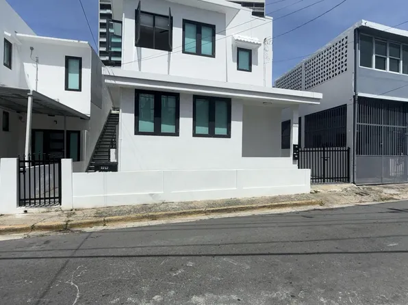 1117 Calle Colony #2L, San Juan, PR 00901