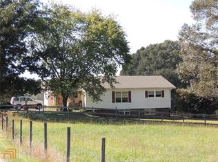 446 Harris Rd, Concord, GA 30206