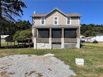 716 Kennedy Ave, East Vandergrift, PA, 15629