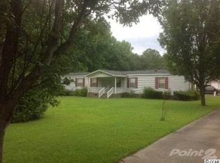 3822 Kelly Rd, Conway, SC 29526