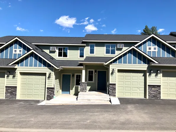 2727 E 35th Ave Unit B4, Spokane, WA 99223