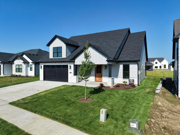 5305 Makana Ln, Columbia, MO 65203