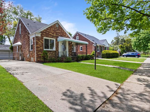 2104 Kalama Ave, Royal Oak, MI 48067