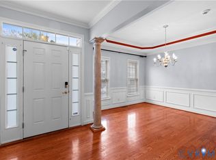 14712 Waters Shore Dr, Midlothian, VA 23112