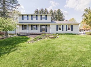 3090 Old Brookside Ln, Canandaigua, NY 14424