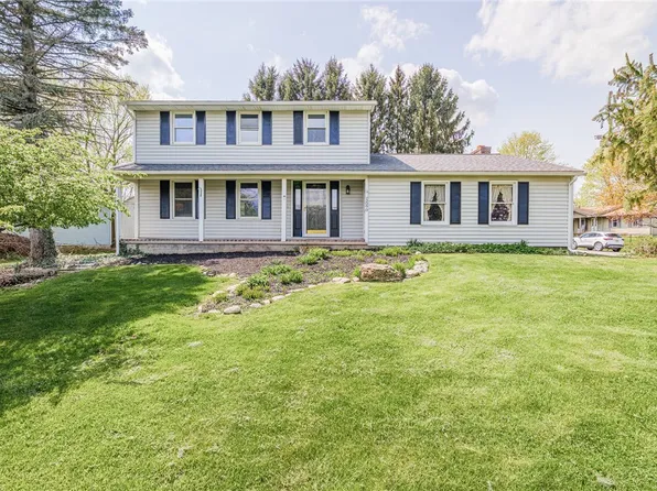 3090 Old Brookside Ln, Canandaigua, NY 14424