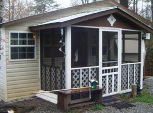 35 Hollow Log Path, Cleveland, GA 30528