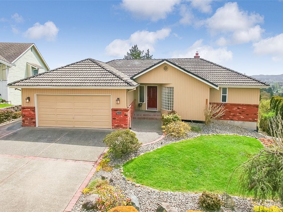 Your "just right" home awaits...>