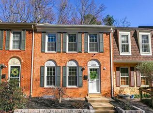 2310 Horseferry Ct, Reston, VA 20191