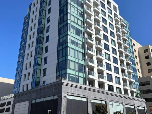1450 Franklin St APT 403, San Francisco, CA 94109