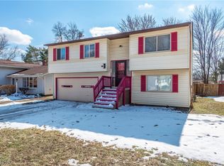 22504 Felch St, Warrensville Heights, OH 44128