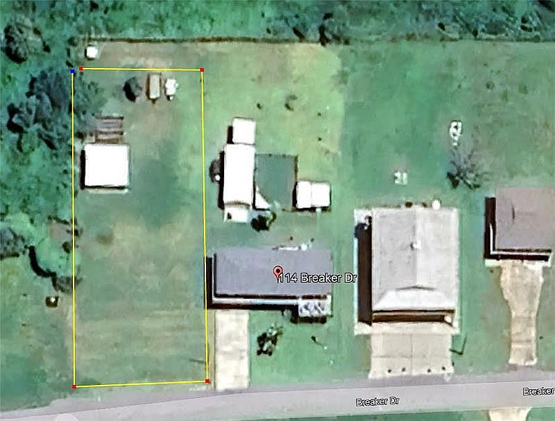 2nd image of 0 Breaker Dr