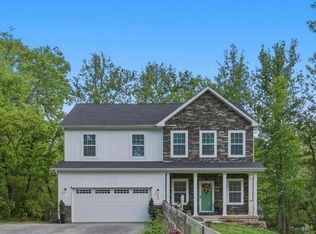 580 Dey Dr, Harpers Ferry, WV 25425