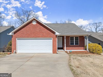 103 Brasstown Ln, Demorest, GA, 30535