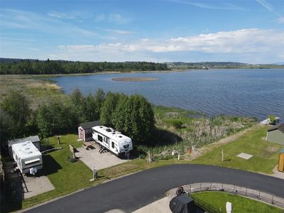 36953 State Highway 35 UNIT 43, Polson, MT, 59860