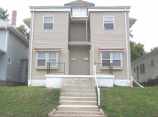 5130 E Michigan St APT 2, Indianapolis, IN