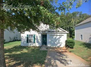 6237 Foster Brook Dr, Charlotte, NC 28216