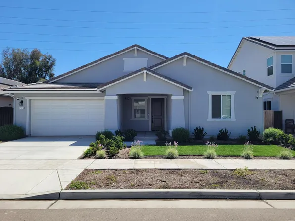 2114 N Laverne Ave, Fresno, CA 93727