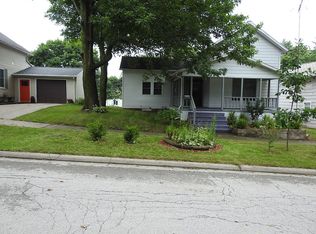 439 Prospect St, Wauseon, OH 43567