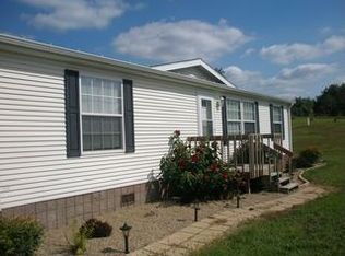 2983 Reed Ave, Laurel, IA 50141