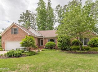 402 Potomac Dr, Chocowinity, NC 27817