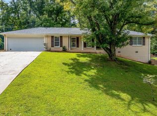 1317 Witham Dr, Dunwoody, GA 30338
