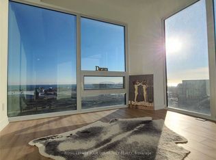 135 E Liberty St #1503, Toronto, ON M6K0G7
